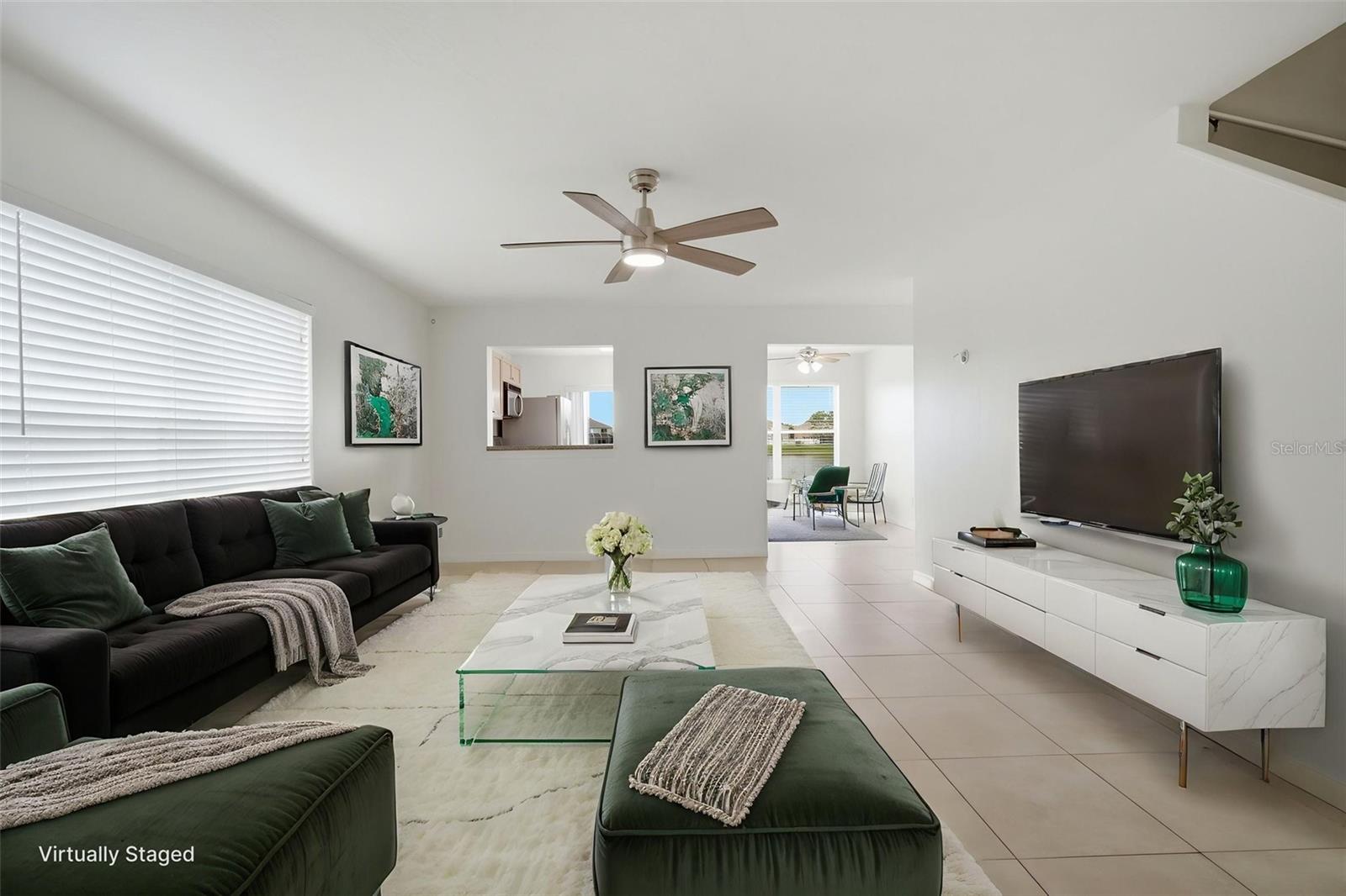 LAKESIDE TR A1 - Residential