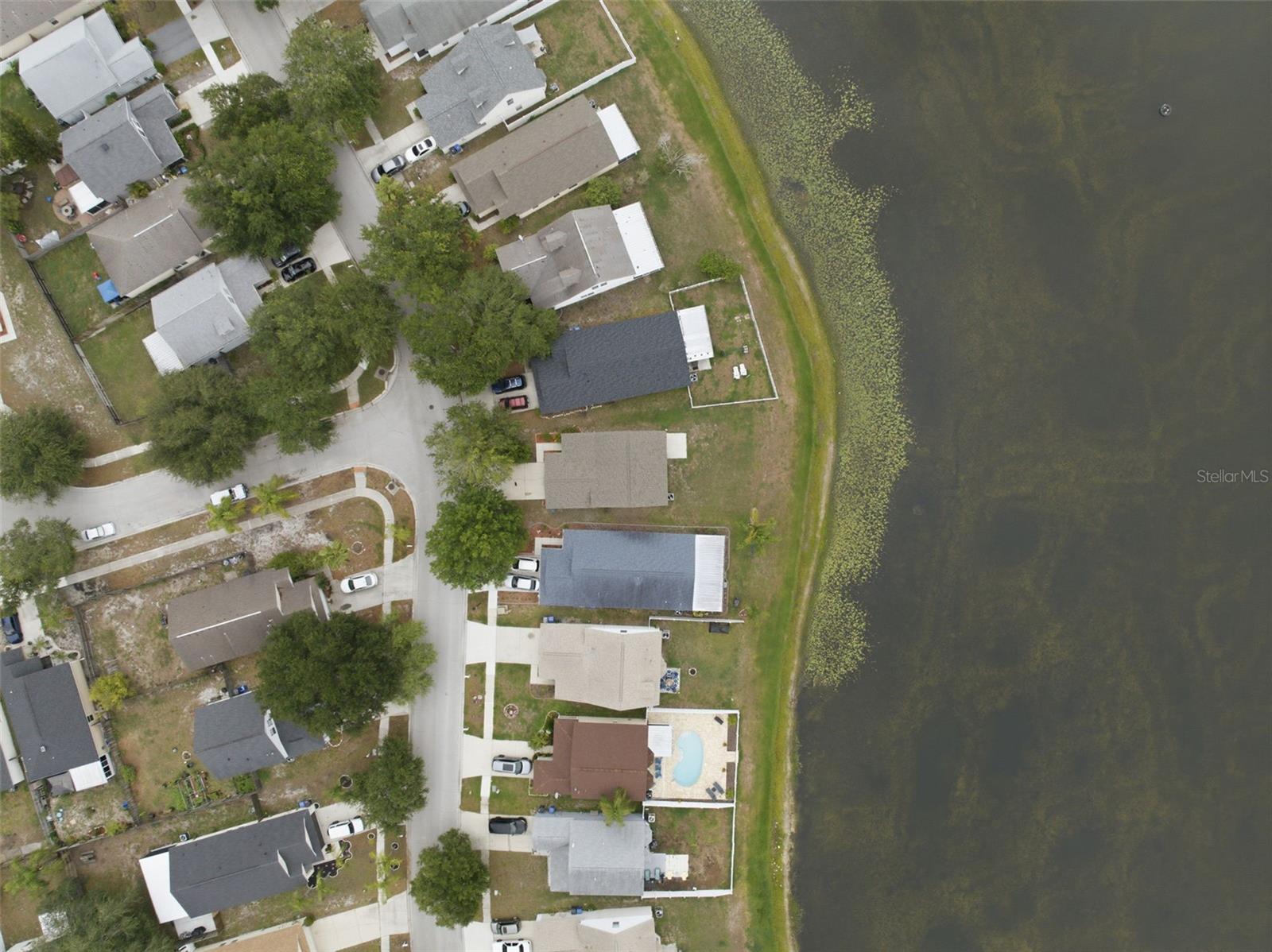 LAKESIDE TR A1 - Residential