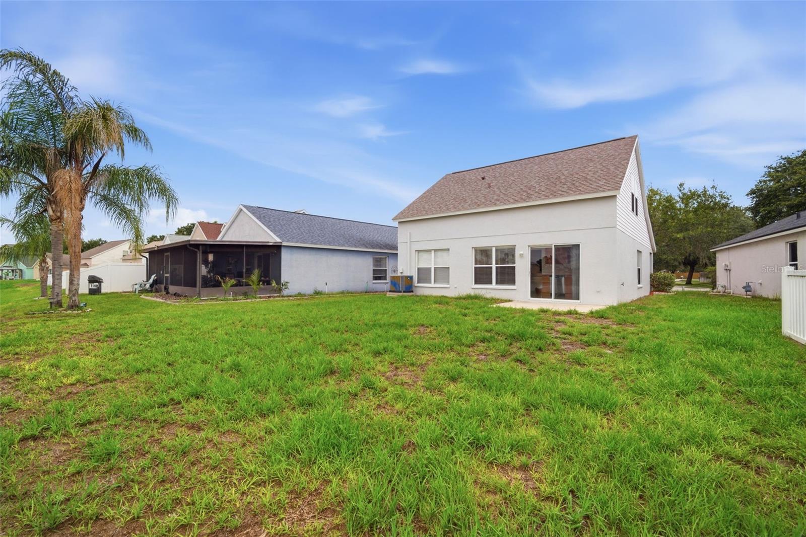 LAKESIDE TR A1 - Residential
