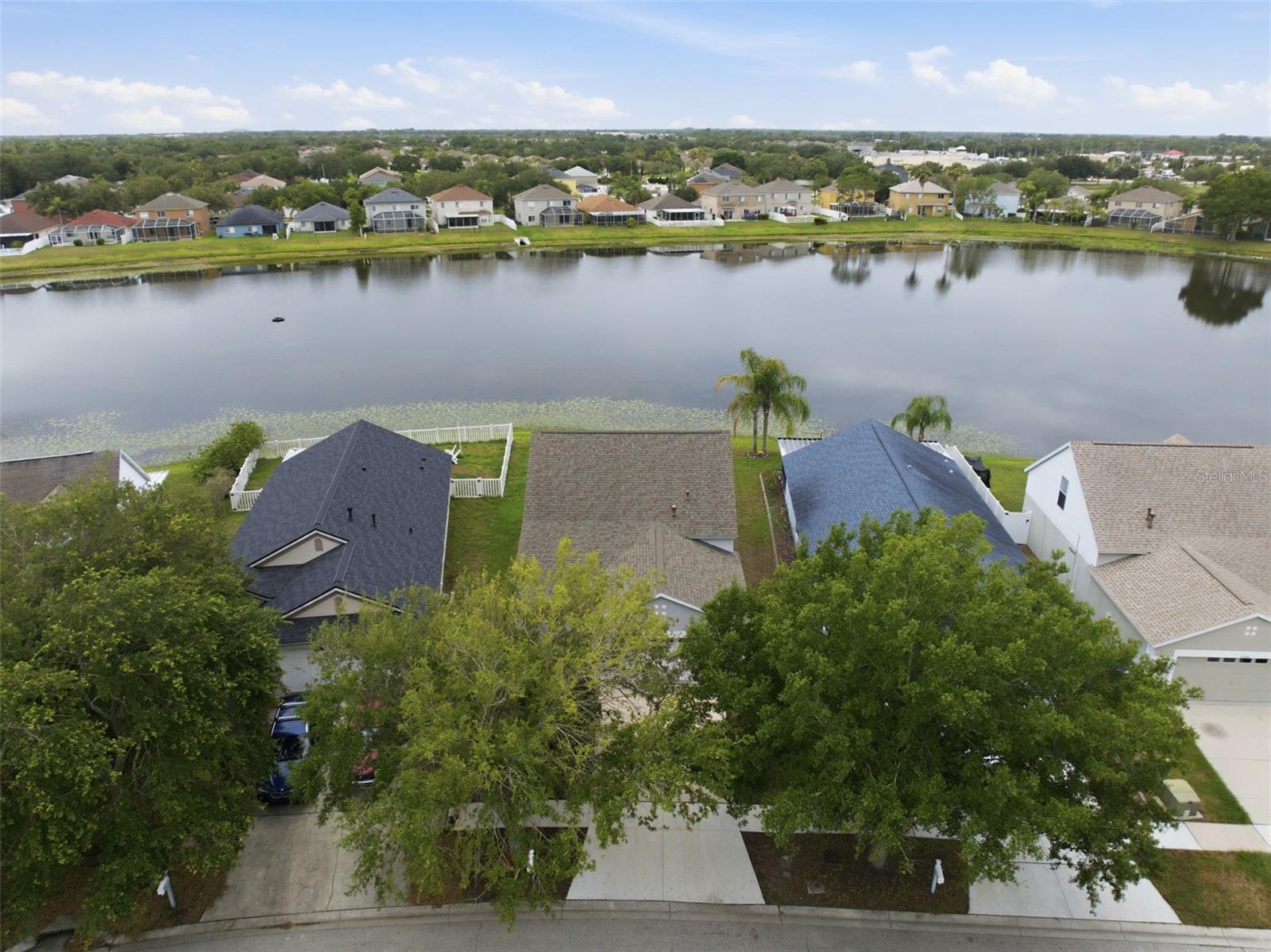 LAKESIDE TR A1 - Residential