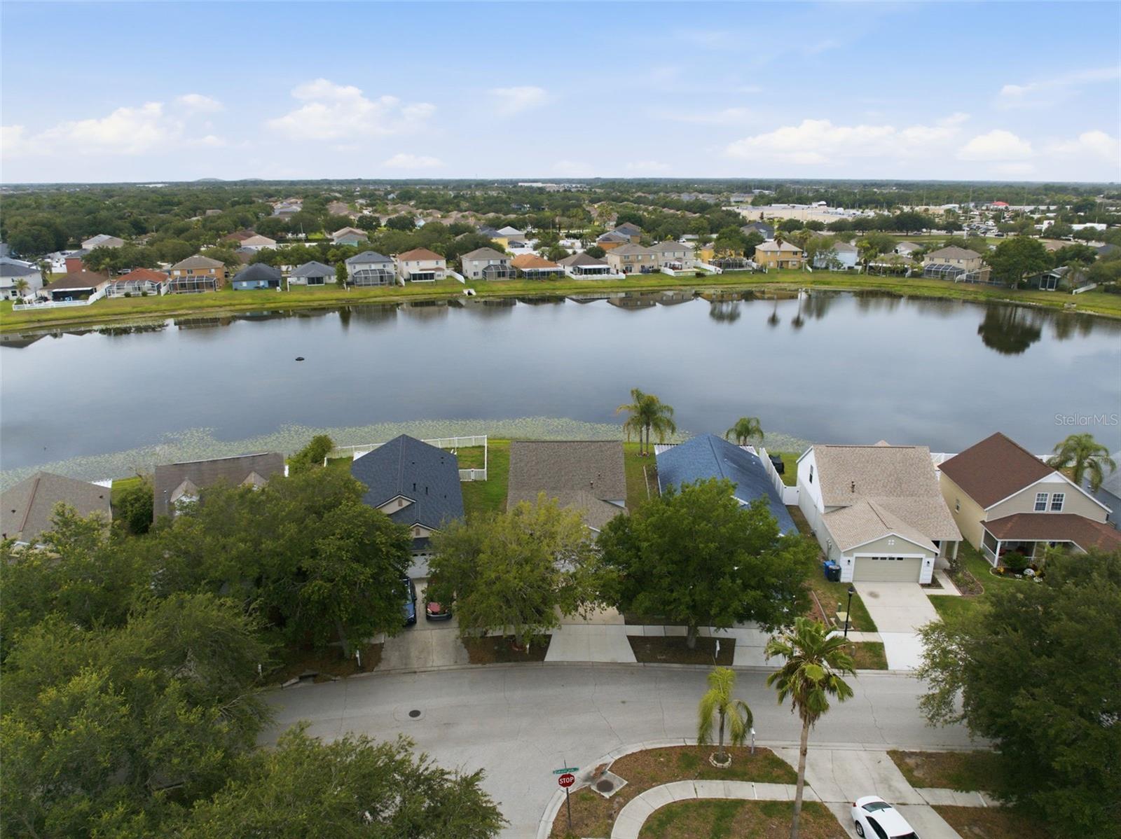 LAKESIDE TR A1 - Residential