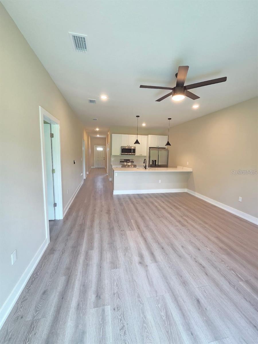 PORT CHARLOTTE SEC 072 - Residential Income
