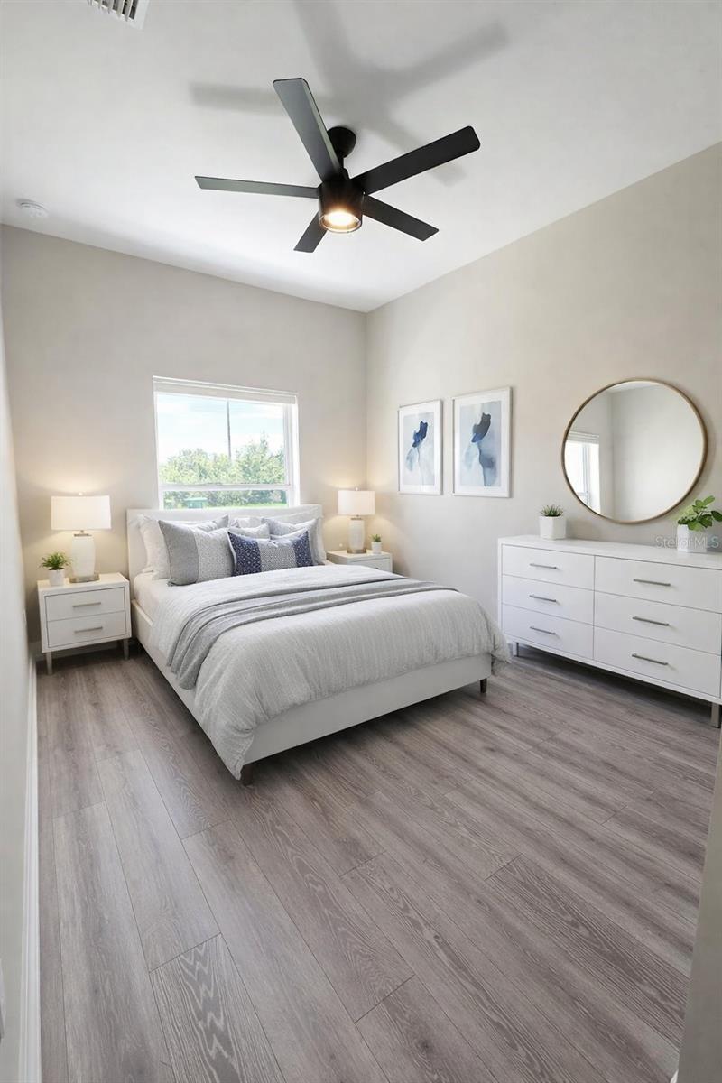 PORT CHARLOTTE SEC 072 - Residential Income