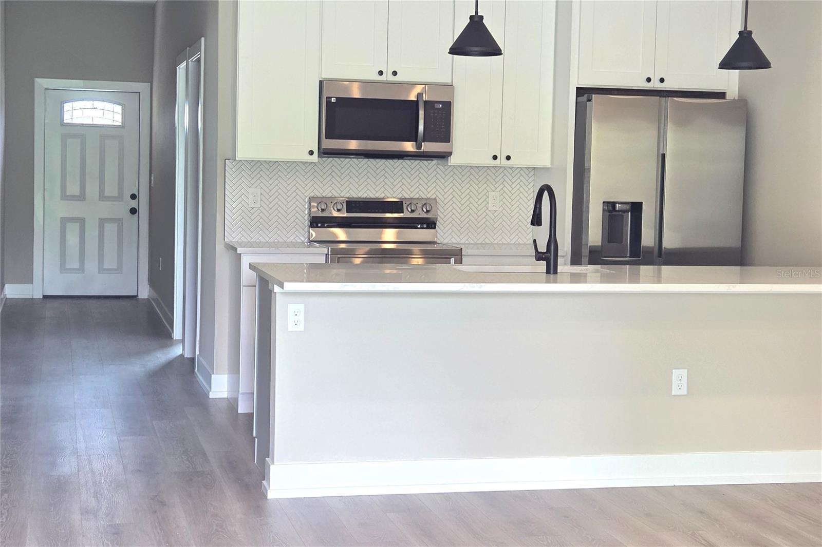 PORT CHARLOTTE SEC 072 - Residential Income