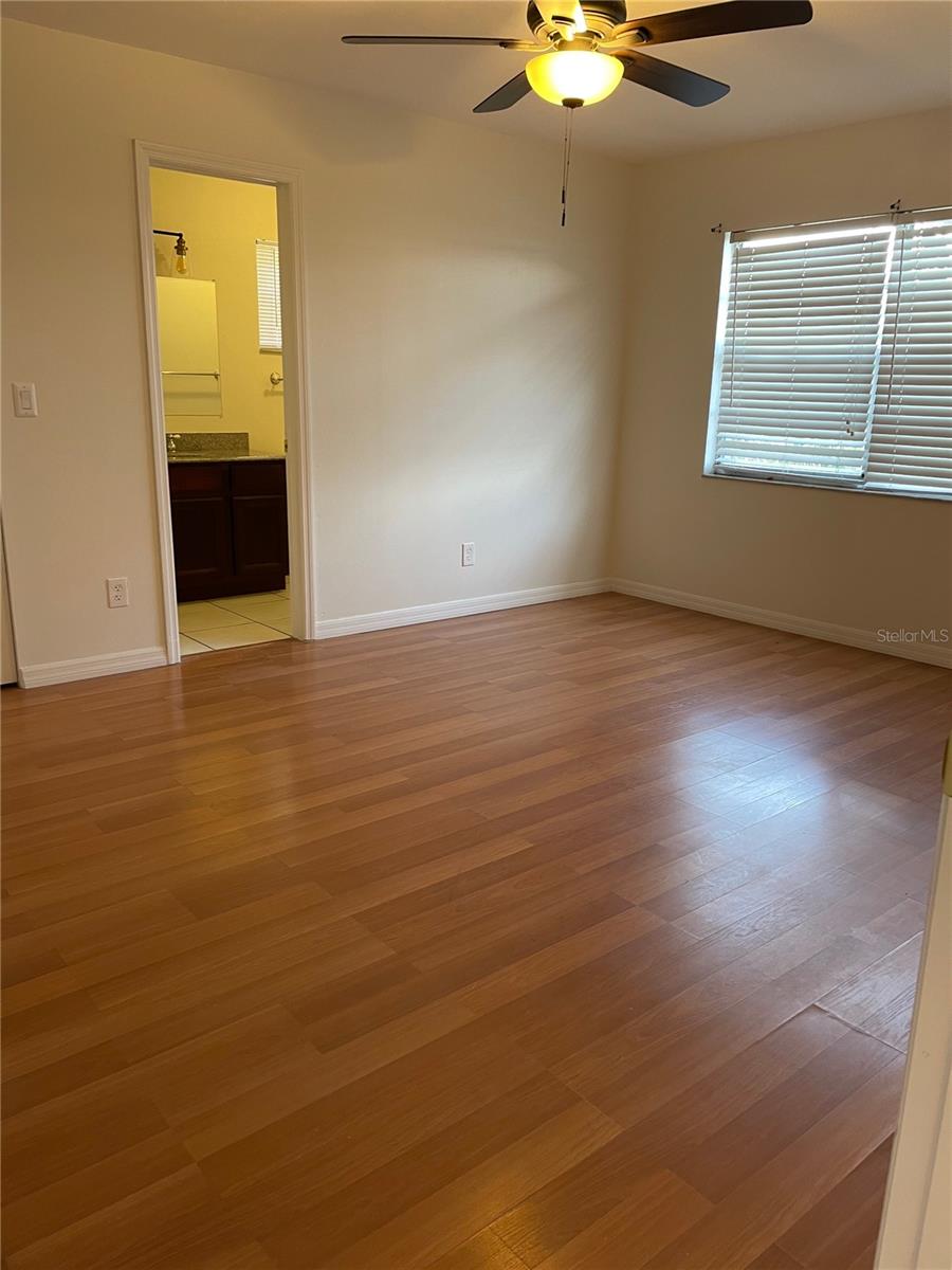 SCOTS LANDING - Residential Lease