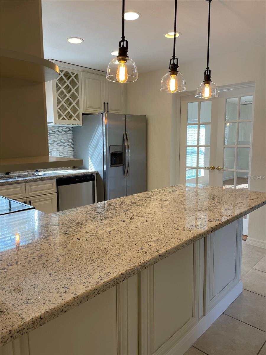 SCOTS LANDING - Residential Lease