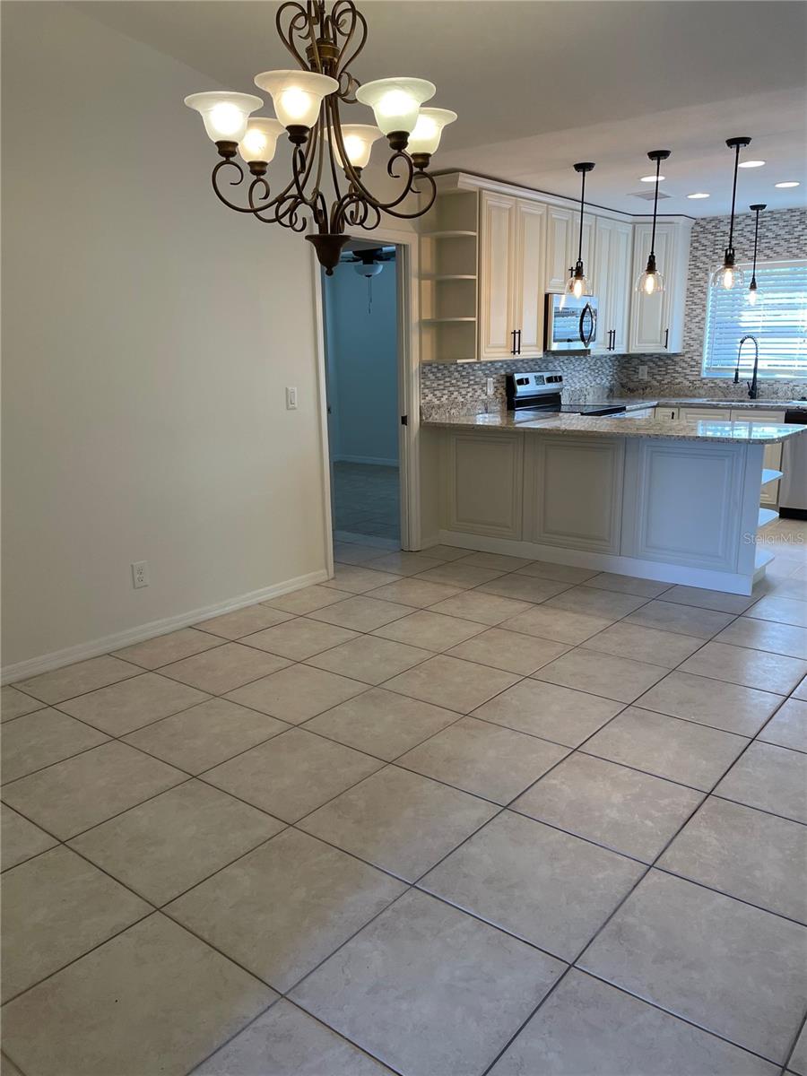 SCOTS LANDING - Residential Lease