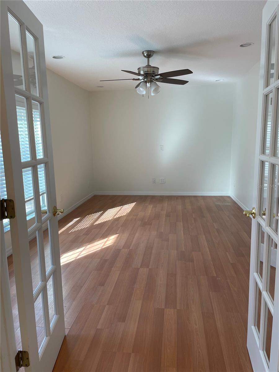 SCOTS LANDING - Residential Lease