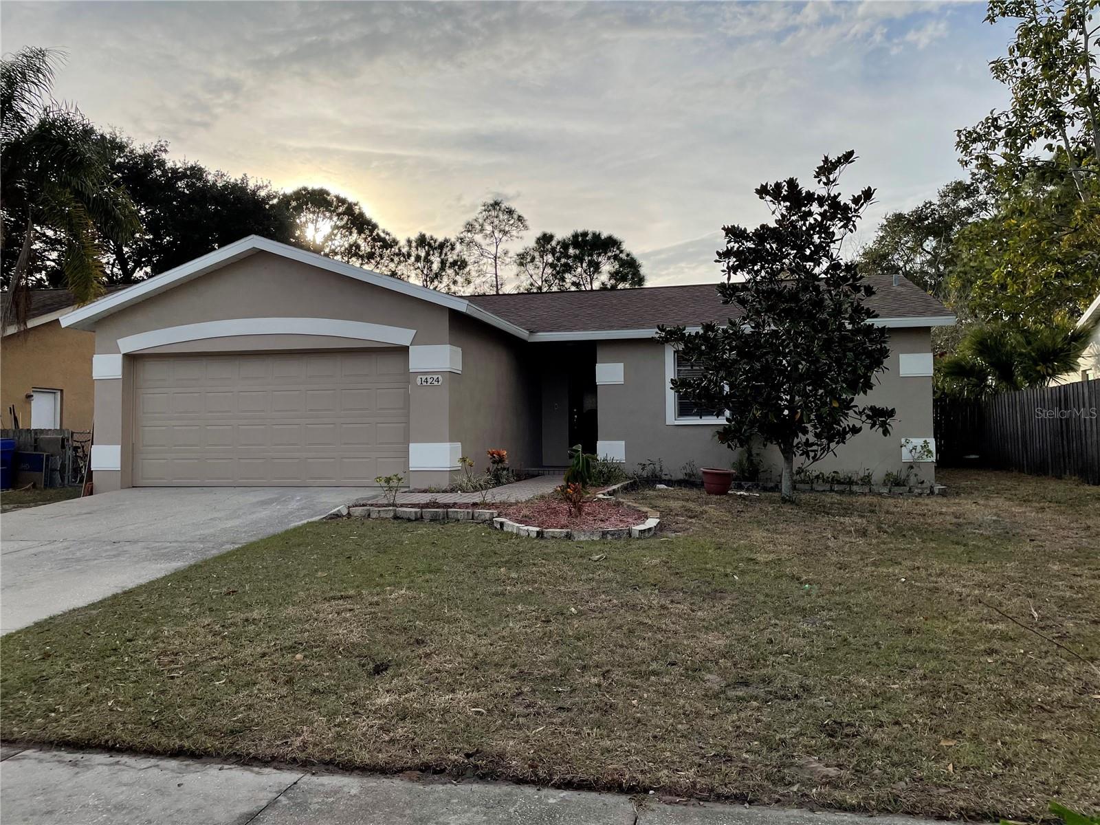 SCOTS LANDING - Residential Lease