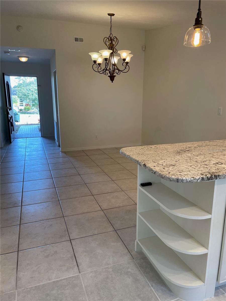 SCOTS LANDING - Residential Lease