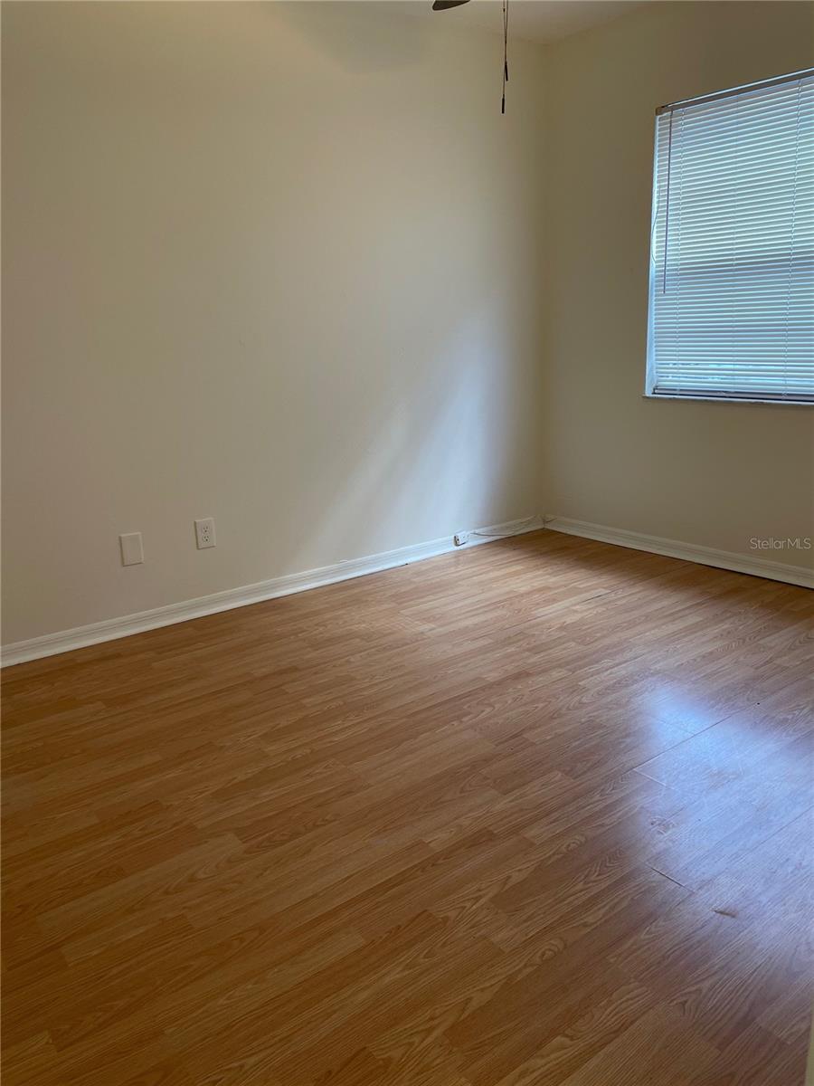 SCOTS LANDING - Residential Lease