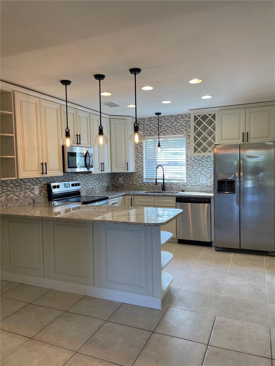 SCOTS LANDING - Residential Lease