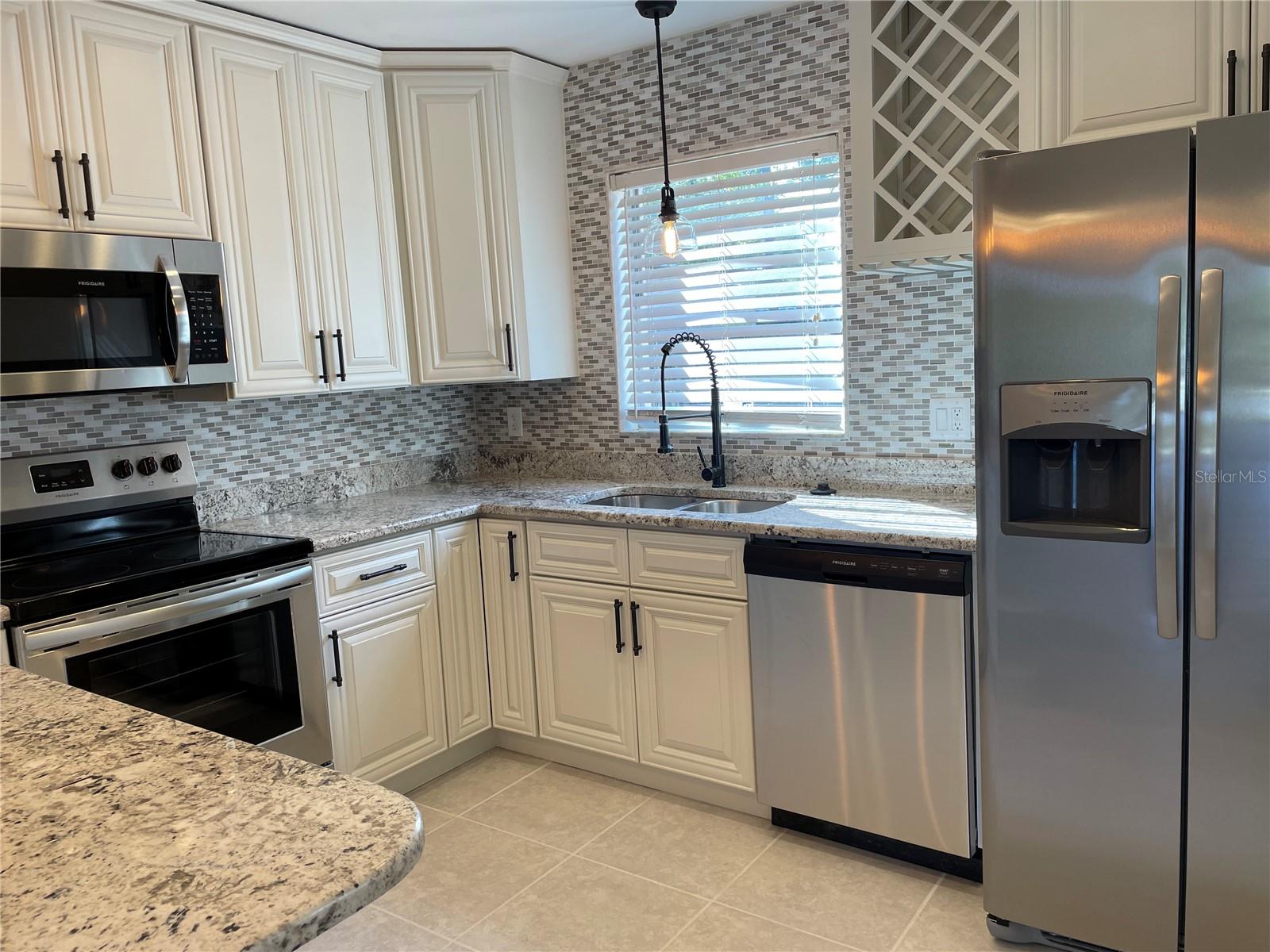 SCOTS LANDING - Residential Lease