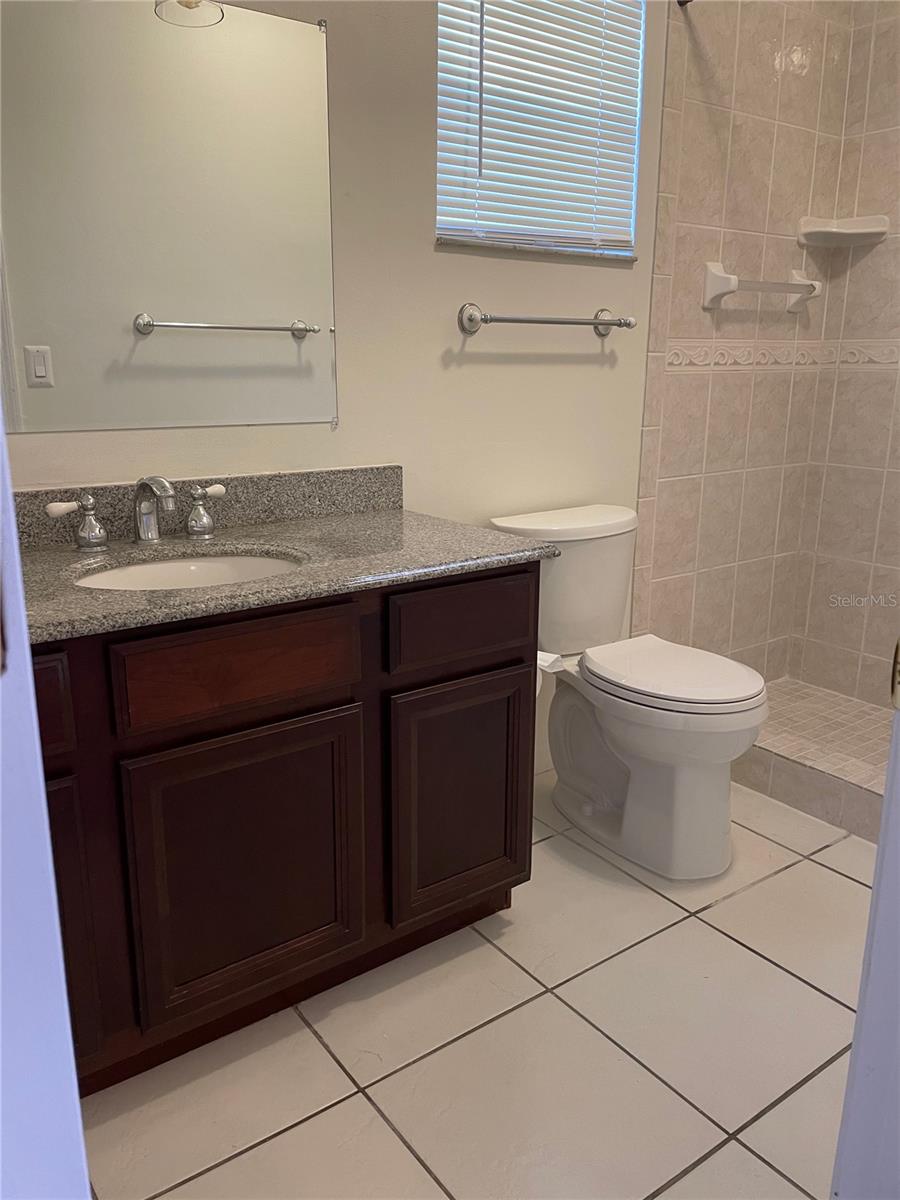 SCOTS LANDING - Residential Lease