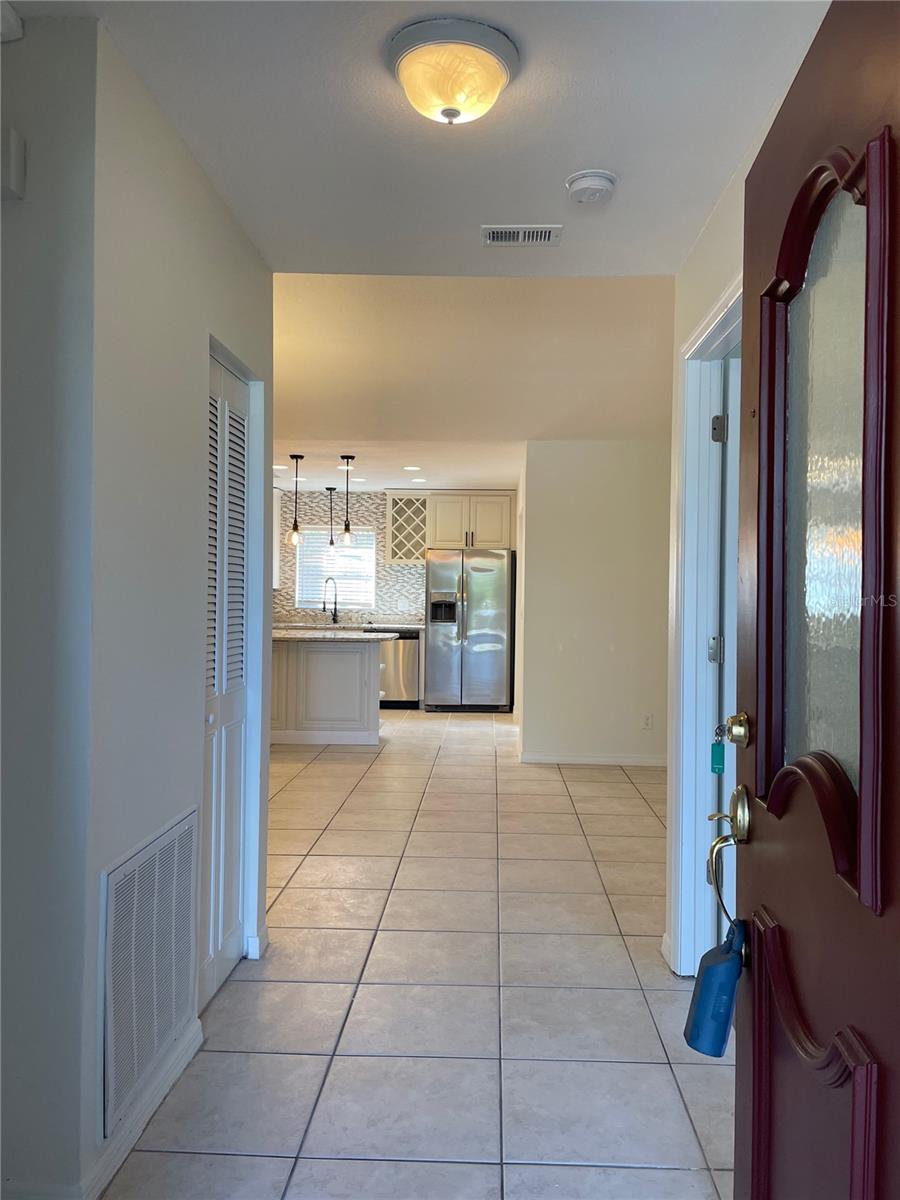 SCOTS LANDING - Residential Lease