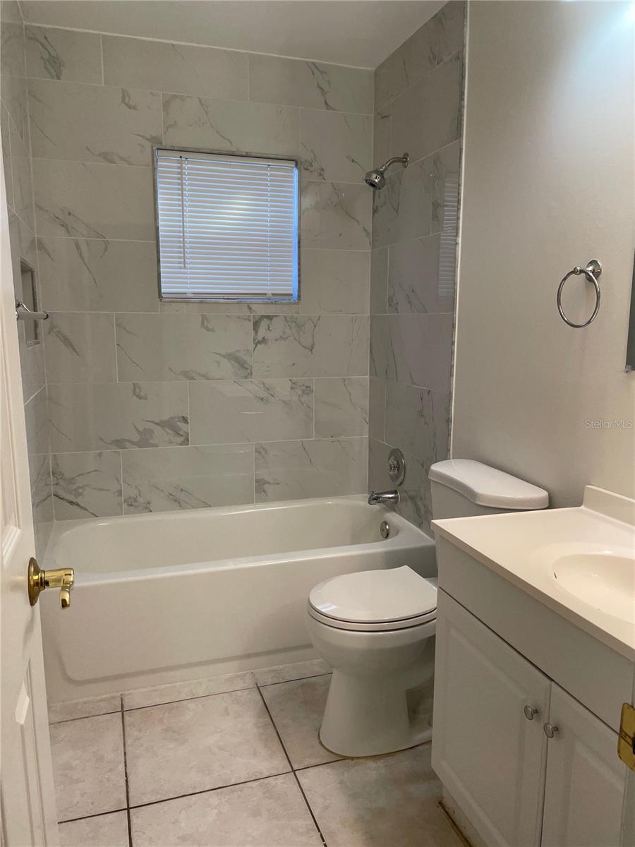 SCOTS LANDING - Residential Lease
