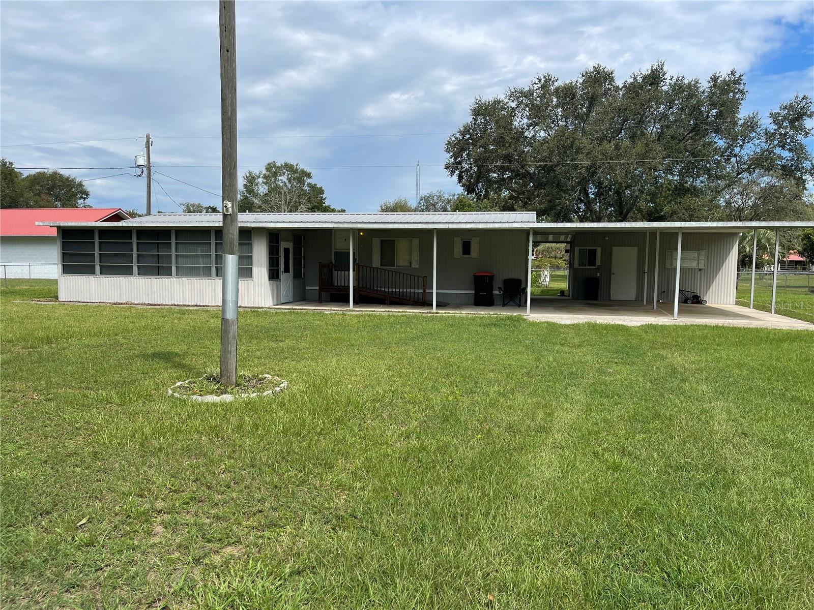 CHERYL ACRES - Residential