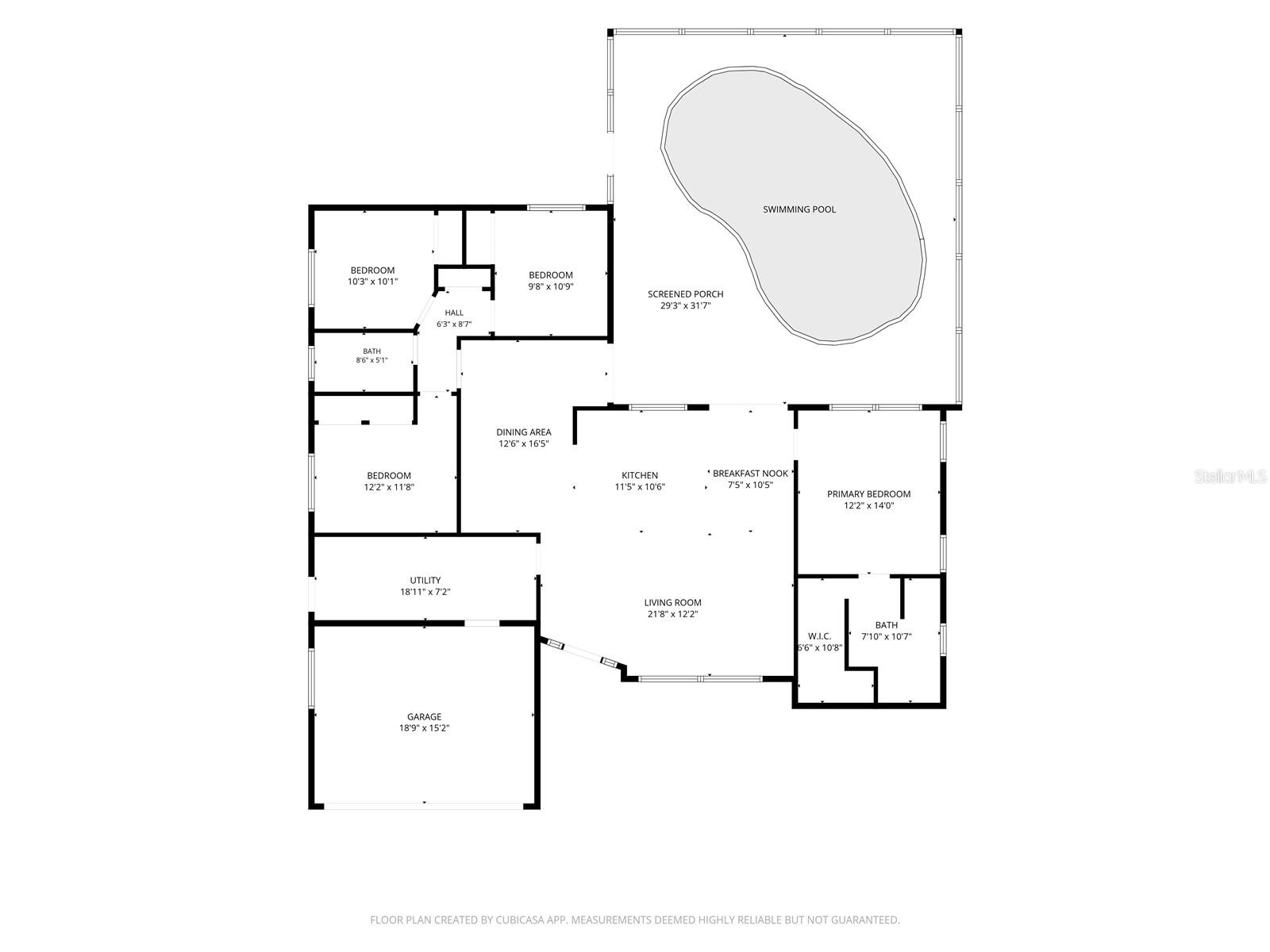 RAVENWOOD MANOR - Residential