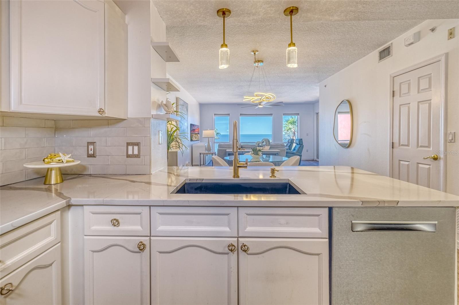 TIDES BEACH CLUB CONDO - Residential