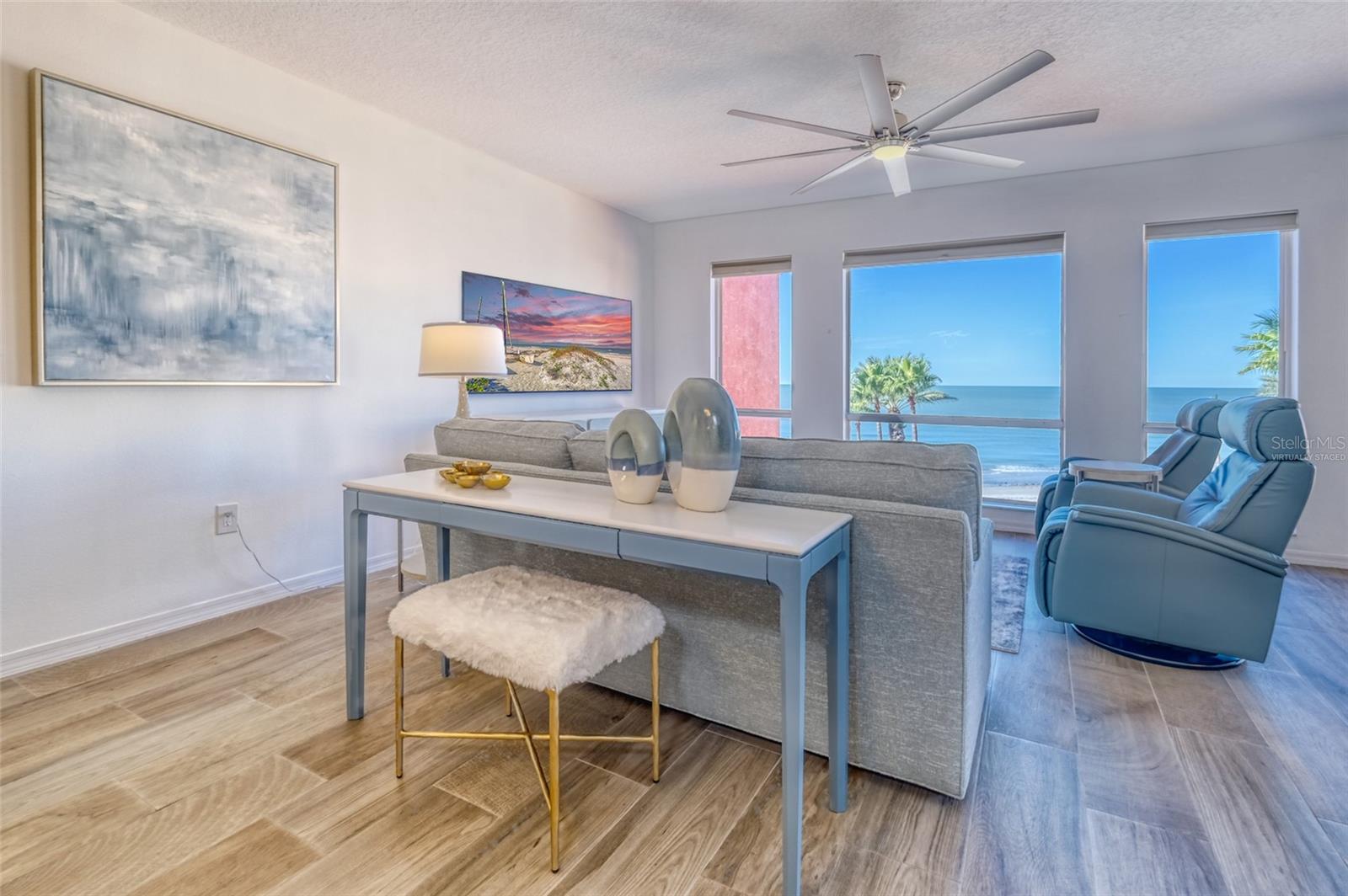 TIDES BEACH CLUB CONDO - Residential