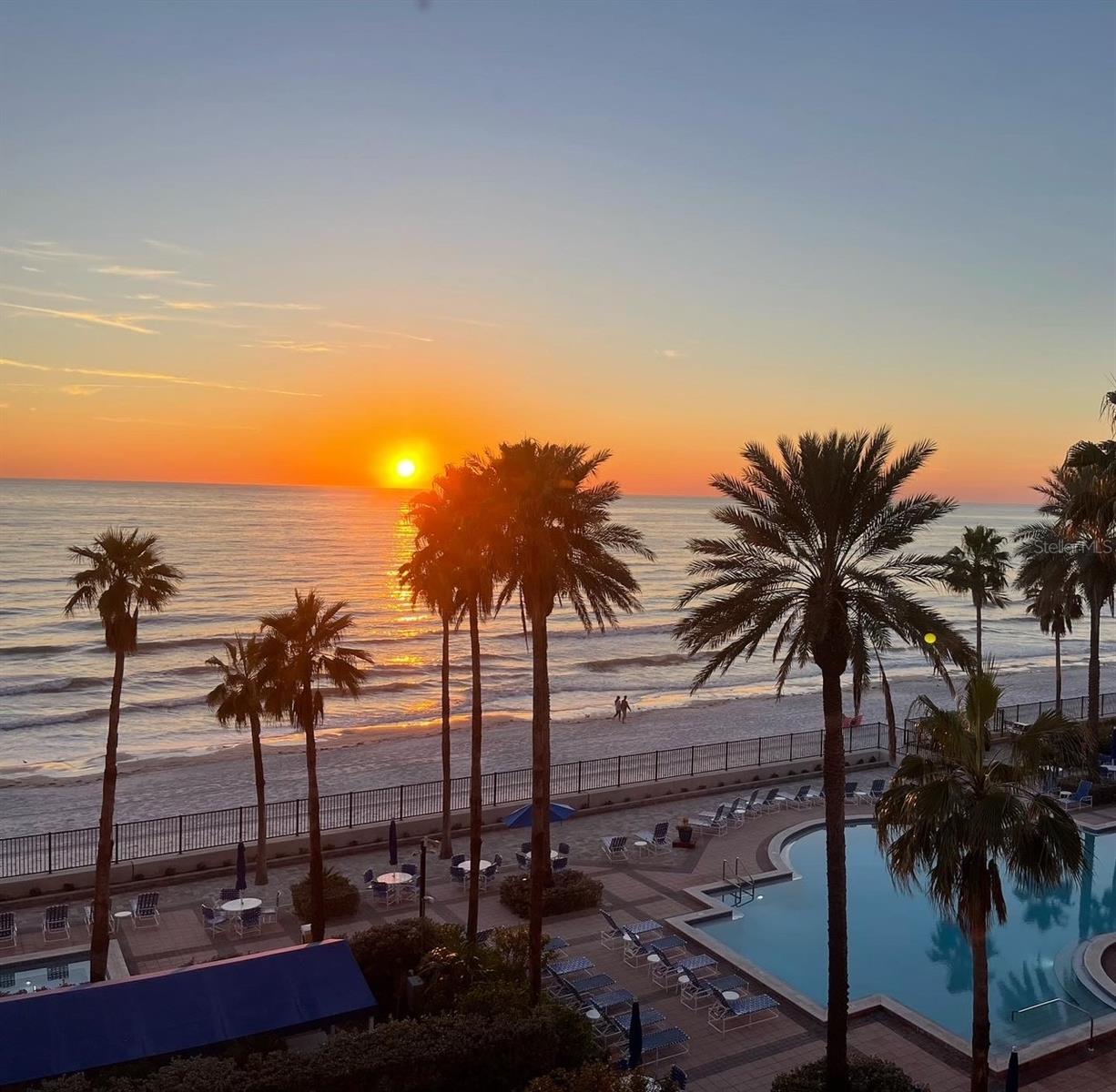 TIDES BEACH CLUB CONDO - Residential