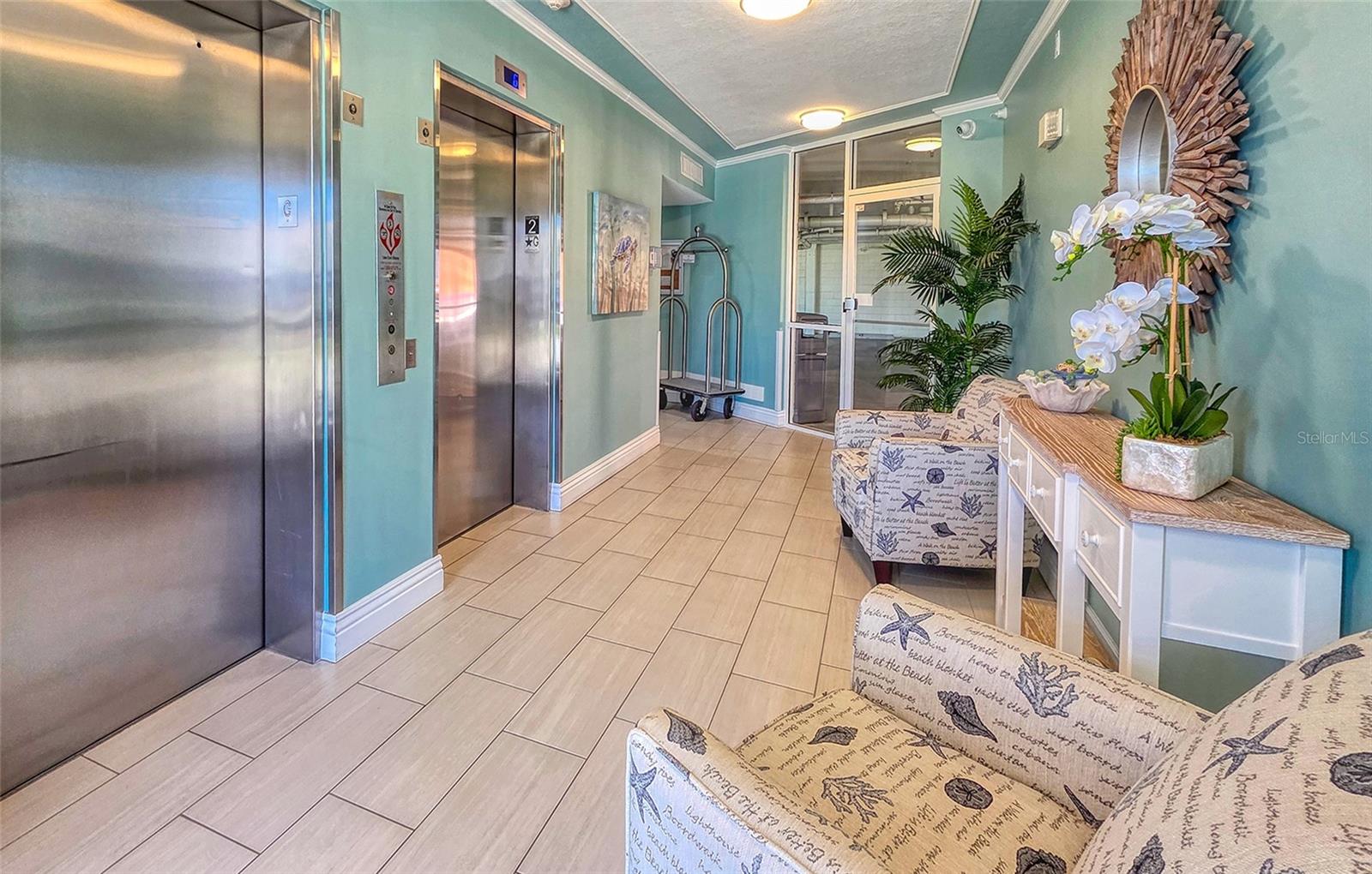TIDES BEACH CLUB CONDO - Residential