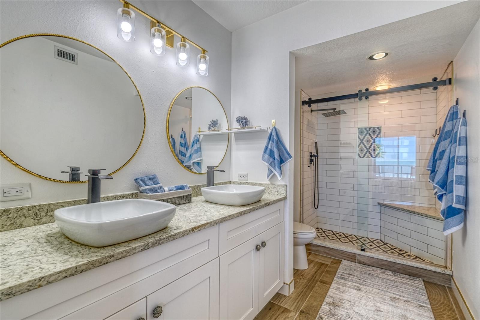 TIDES BEACH CLUB CONDO - Residential