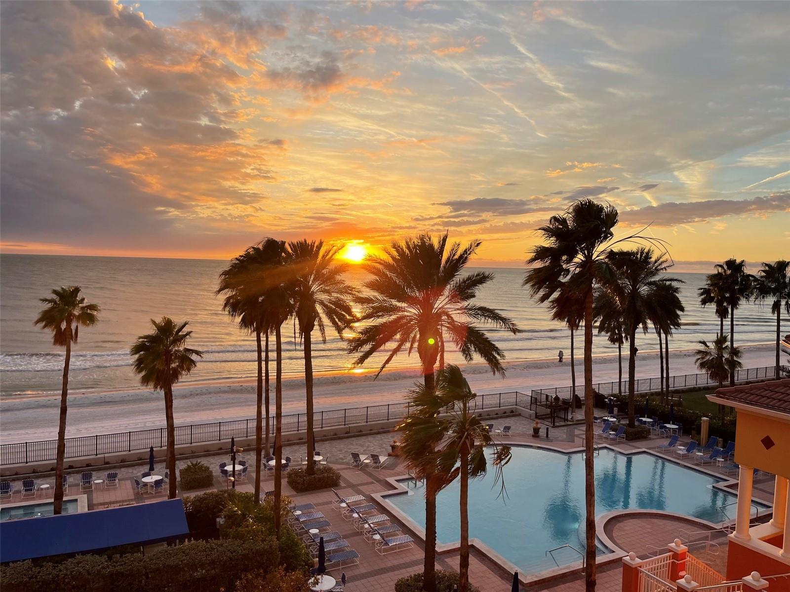 TIDES BEACH CLUB CONDO - Residential