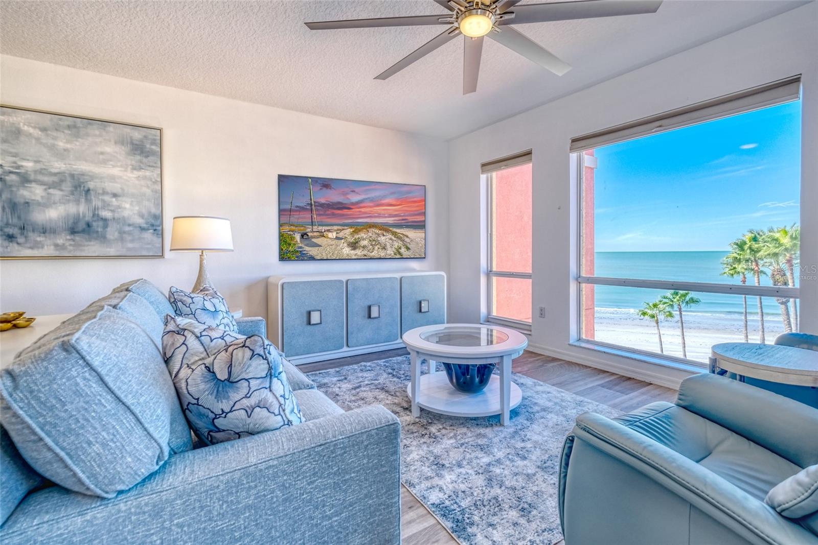 TIDES BEACH CLUB CONDO - Residential