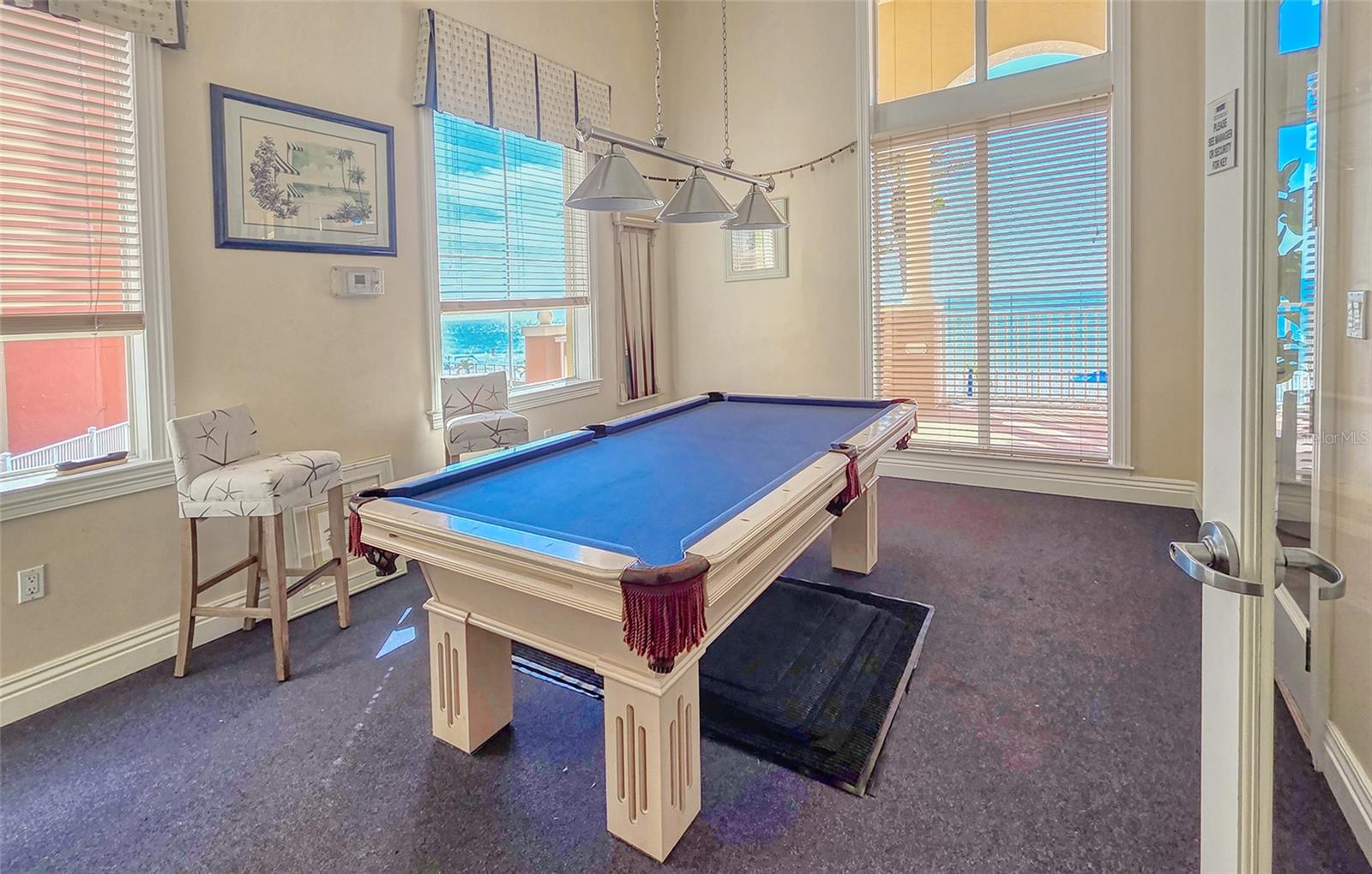 TIDES BEACH CLUB CONDO - Residential
