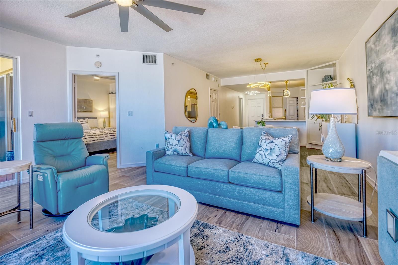 TIDES BEACH CLUB CONDO - Residential