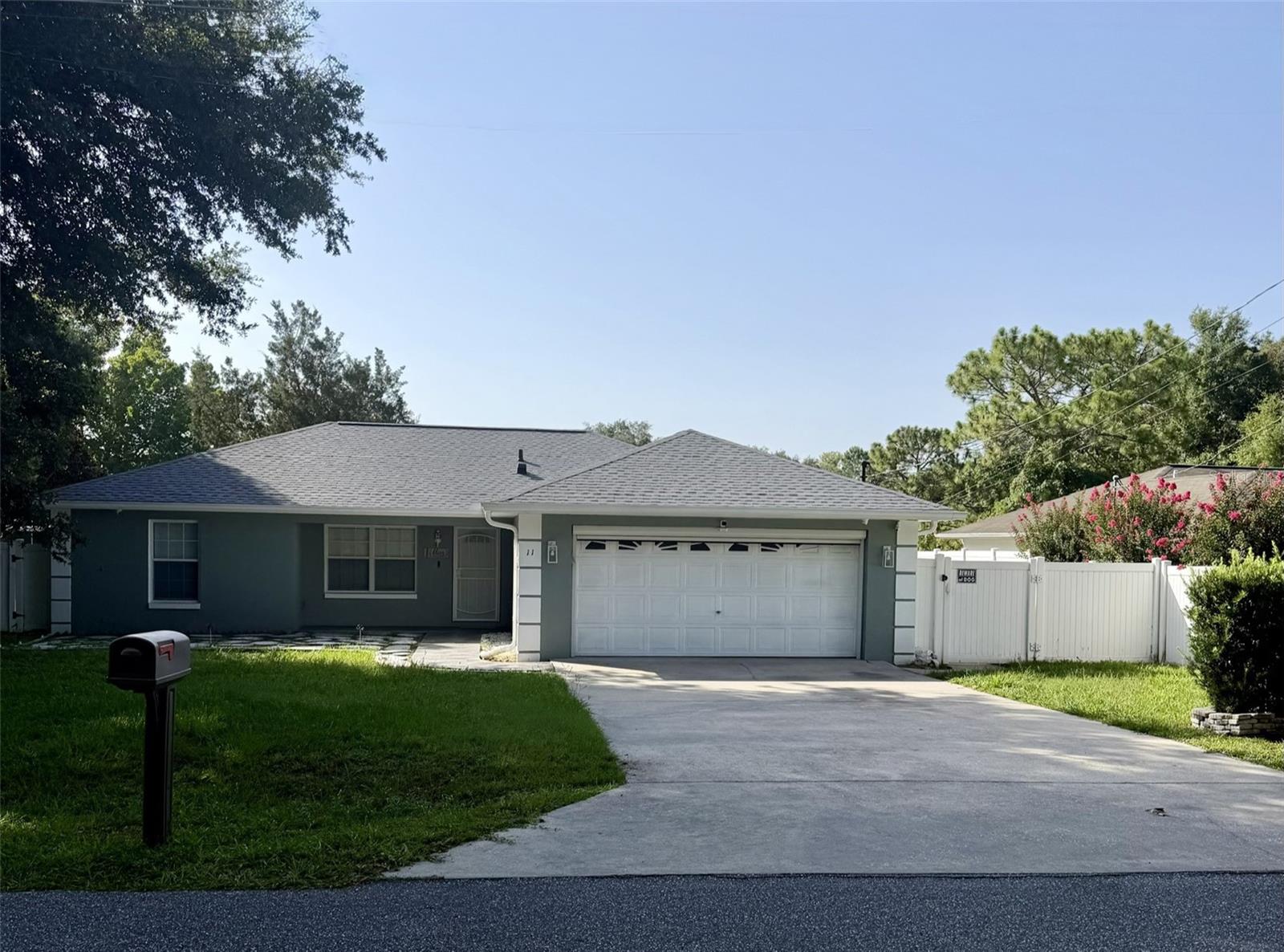 SILVER SPGS SHORES 21 - Residential