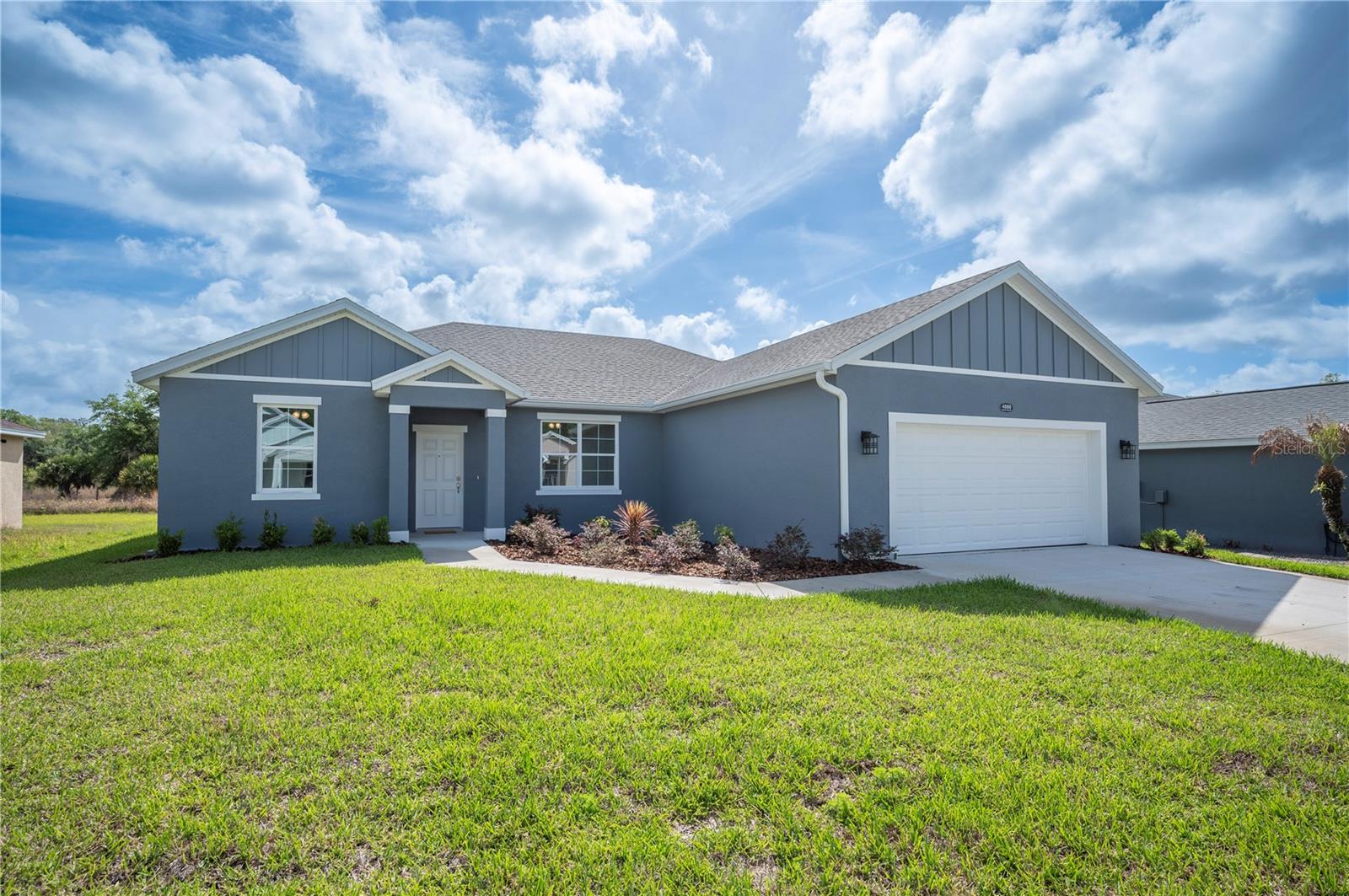 RESERVE AT FAIRWAY OAKS - Residential