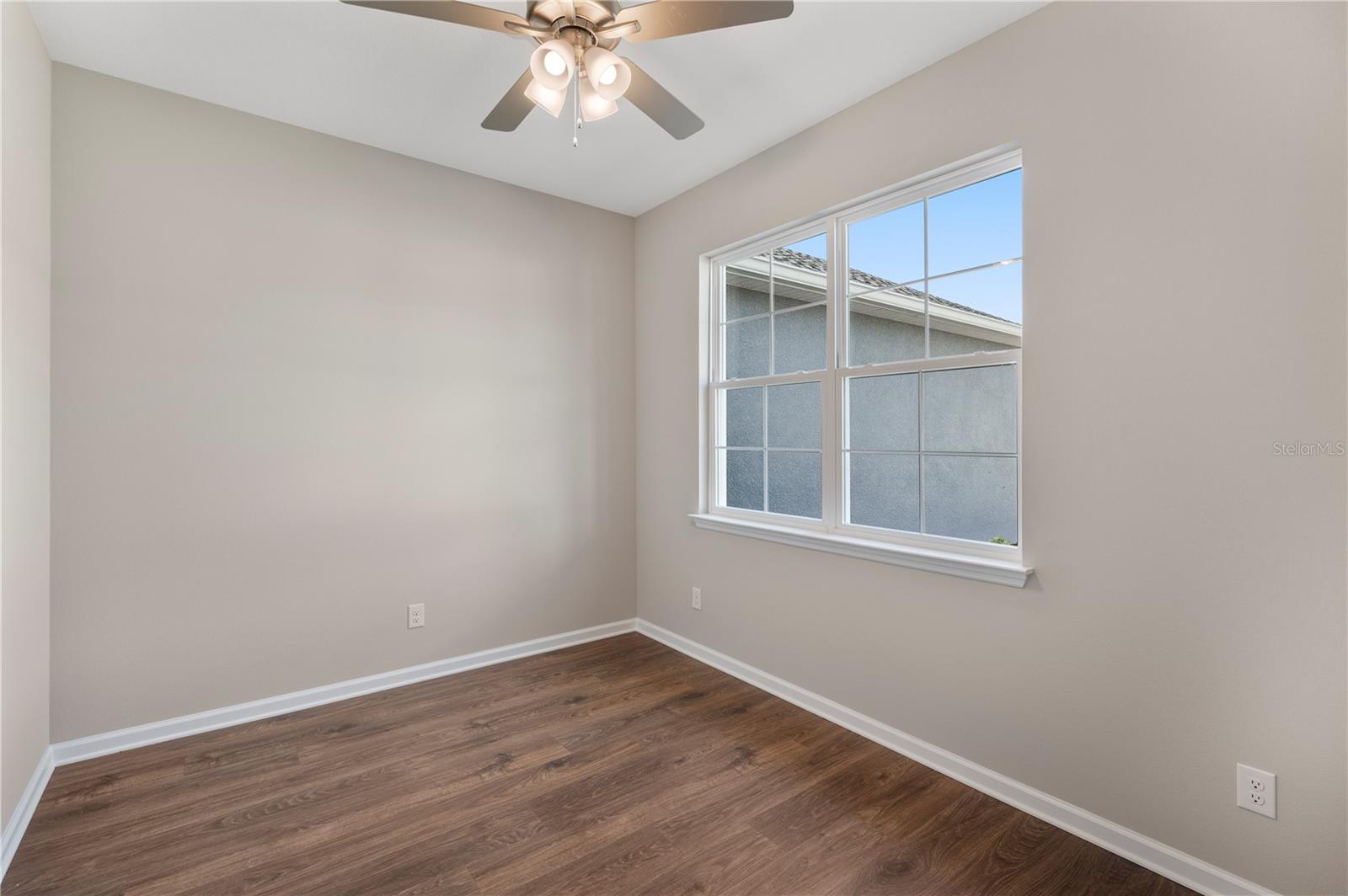 RESERVE AT FAIRWAY OAKS - Residential