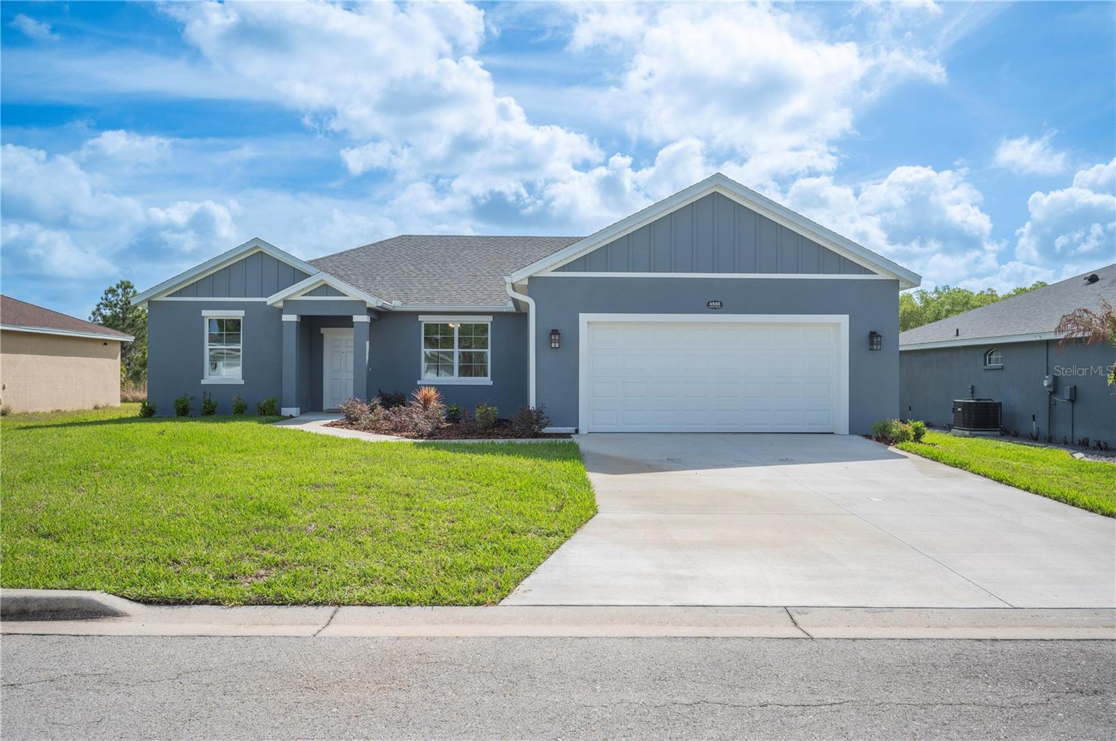 RESERVE AT FAIRWAY OAKS - Residential