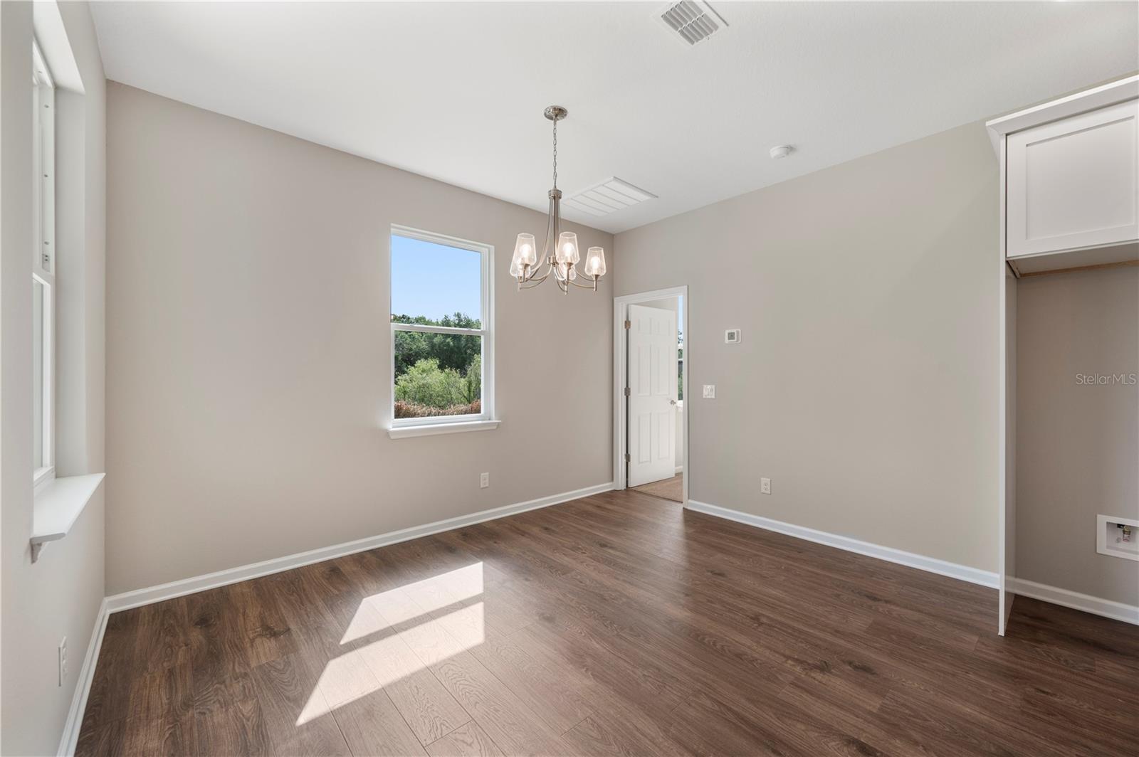 RESERVE AT FAIRWAY OAKS - Residential
