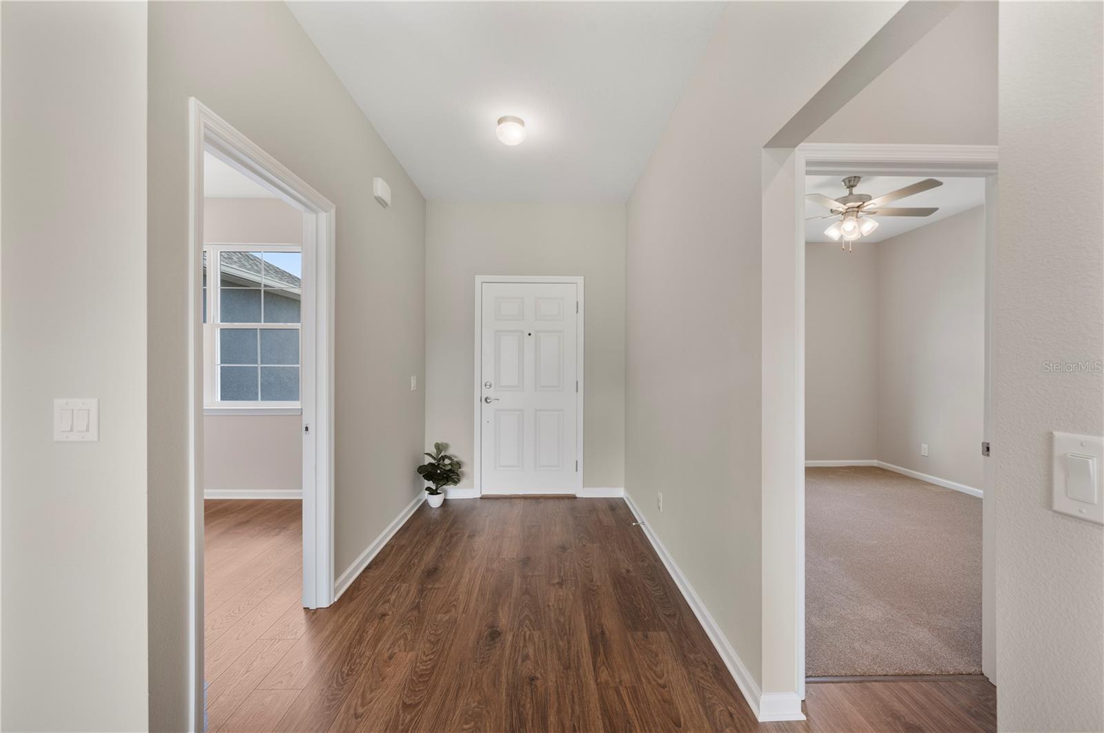 RESERVE AT FAIRWAY OAKS - Residential