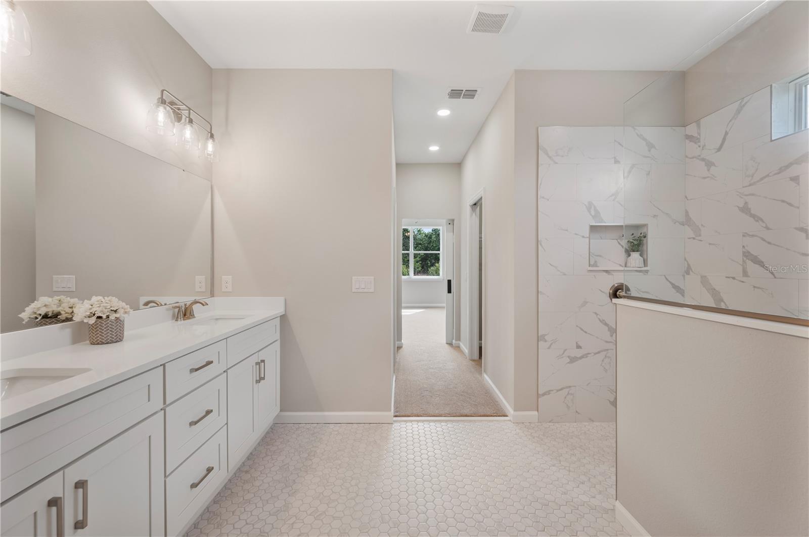RESERVE AT FAIRWAY OAKS - Residential