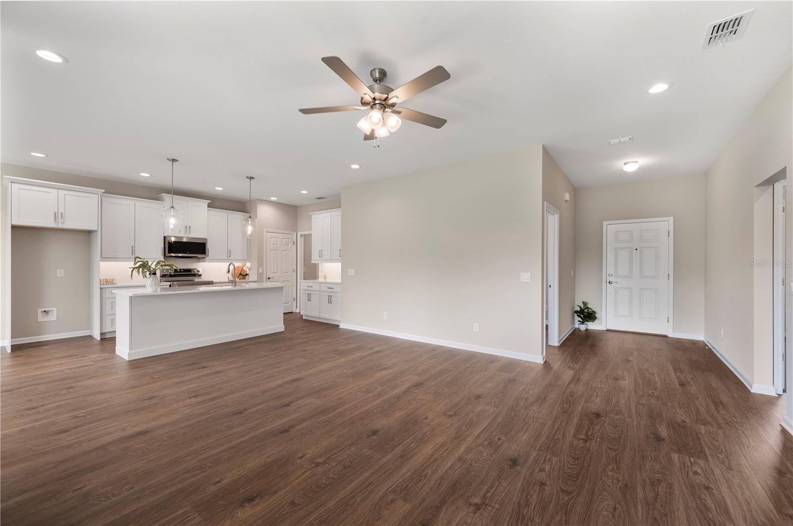 RESERVE AT FAIRWAY OAKS - Residential