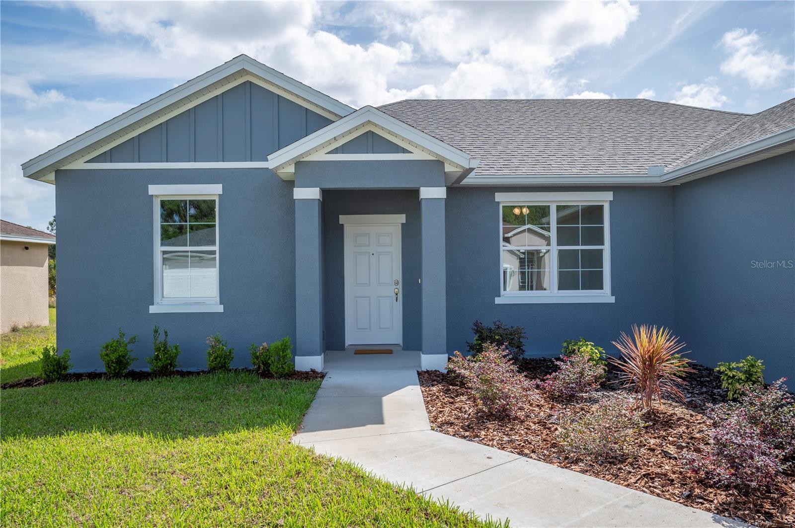 RESERVE AT FAIRWAY OAKS - Residential