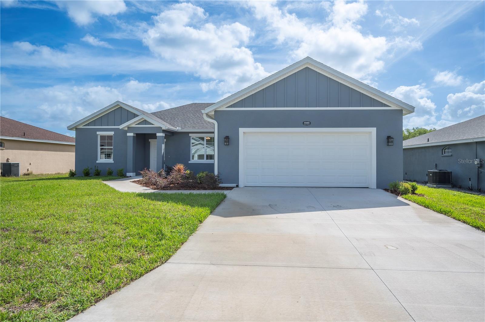 RESERVE AT FAIRWAY OAKS - Residential