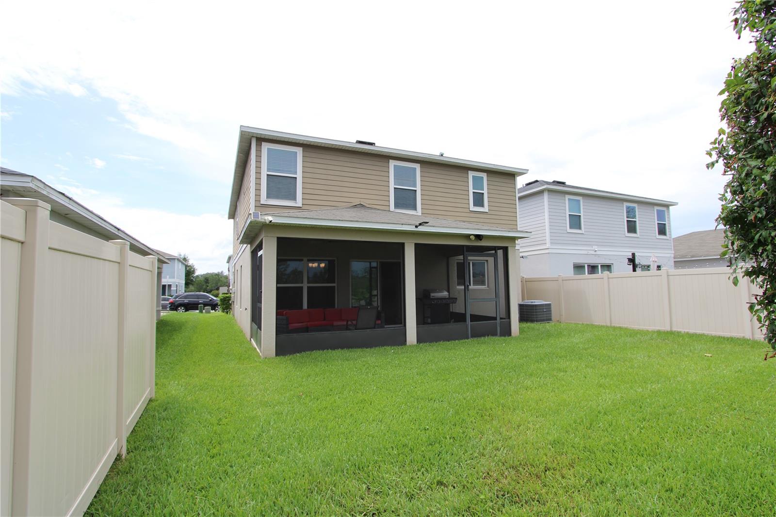 PRESERVATION POINTE PH 1 - Residential
