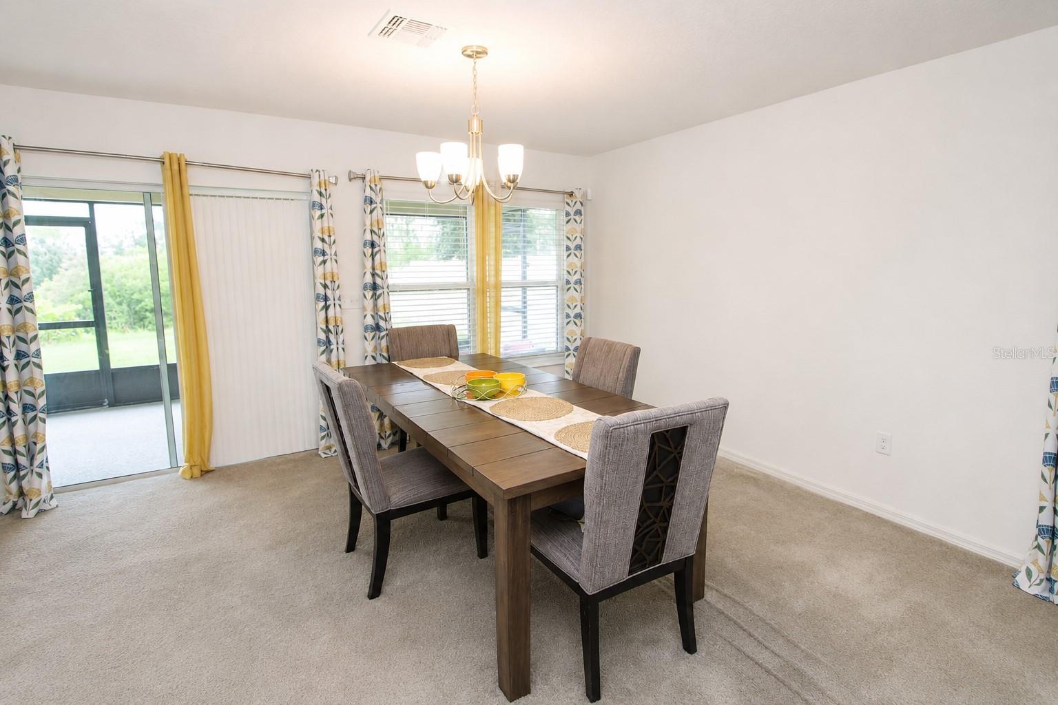 PRESERVATION POINTE PH 1 - Residential
