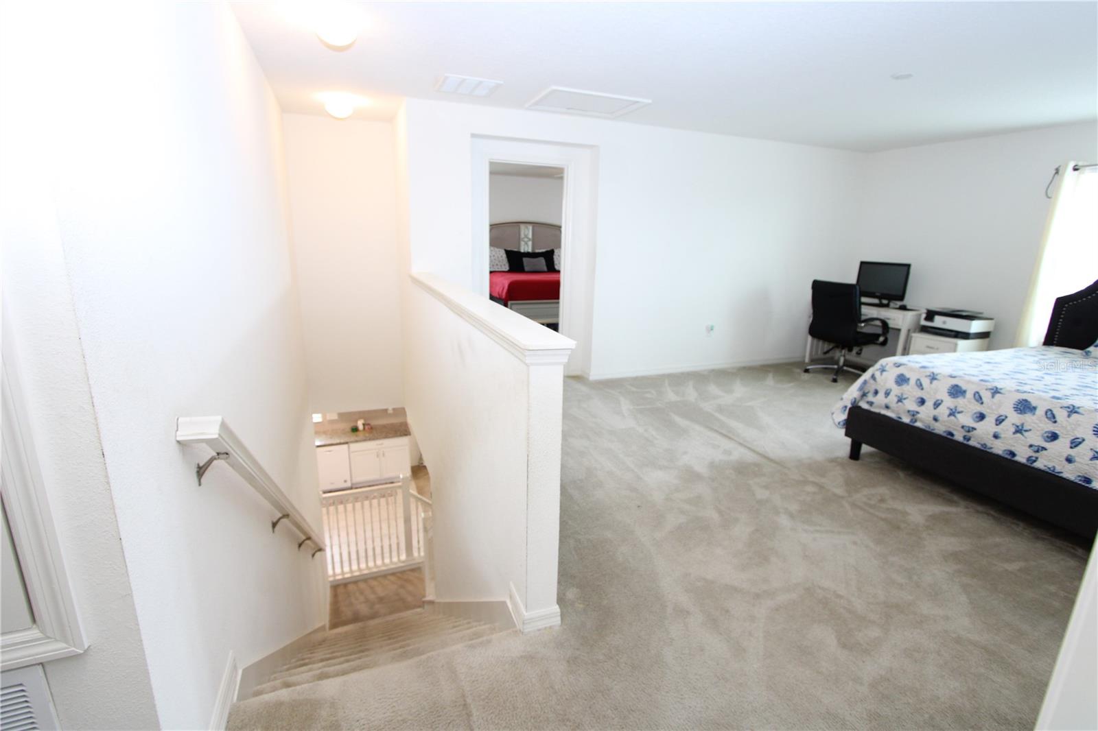 PRESERVATION POINTE PH 1 - Residential