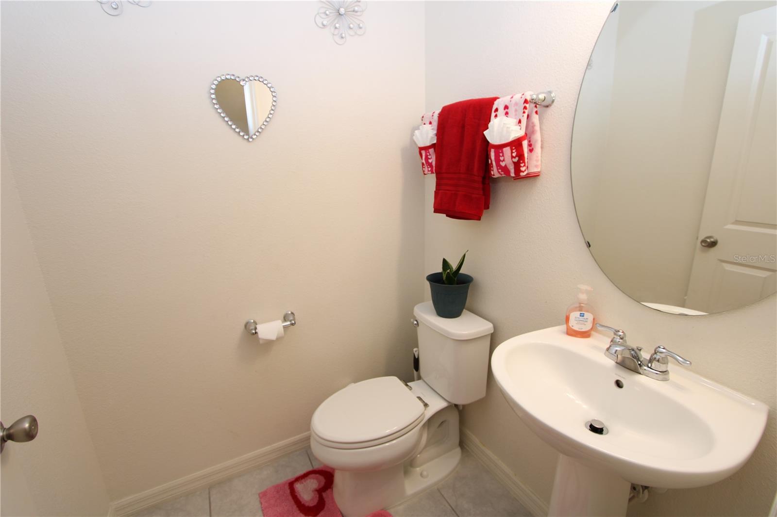 PRESERVATION POINTE PH 1 - Residential