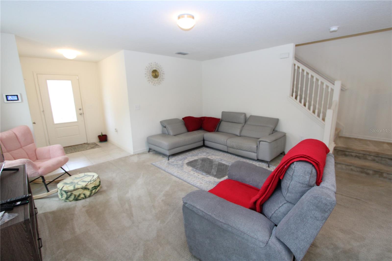 PRESERVATION POINTE PH 1 - Residential