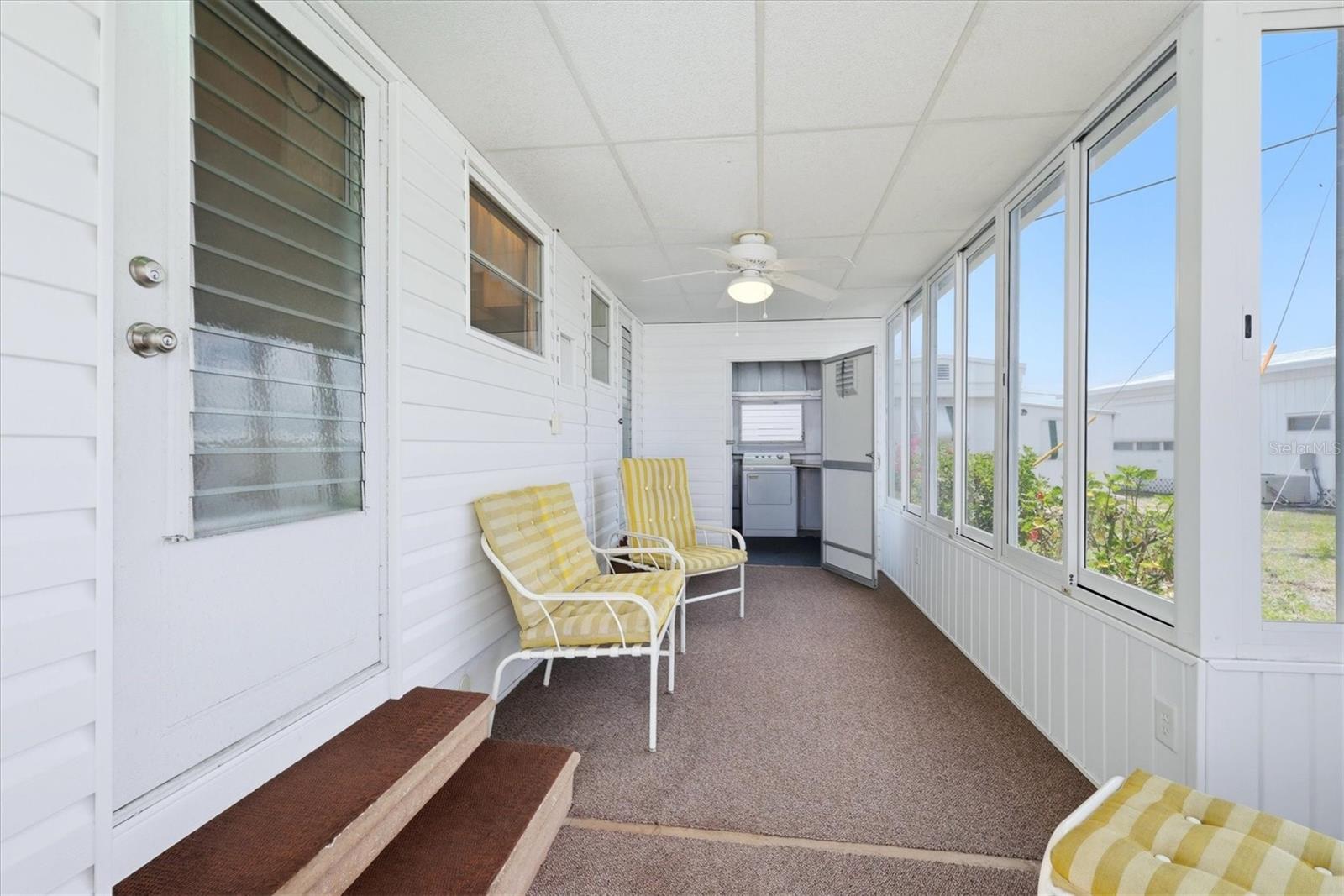 TIDEVUE/DE SOTO COMMUNITY UNIT ONE - Residential