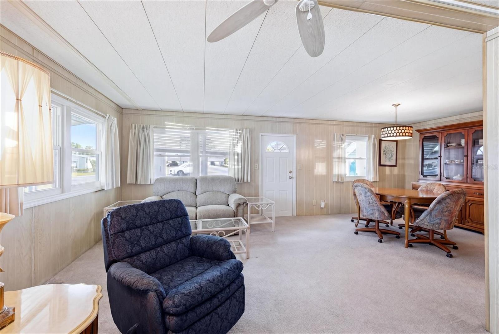 TIDEVUE/DE SOTO COMMUNITY UNIT ONE - Residential