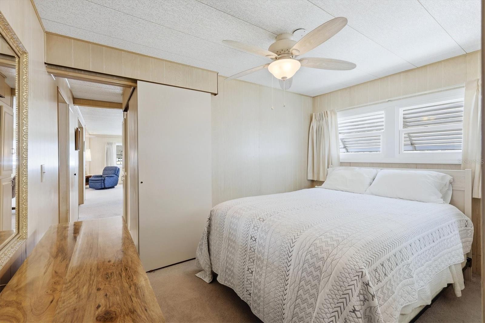 TIDEVUE/DE SOTO COMMUNITY UNIT ONE - Residential