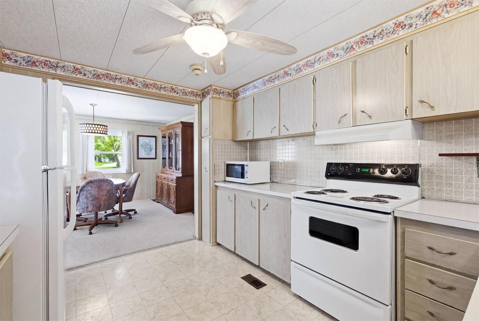 TIDEVUE/DE SOTO COMMUNITY UNIT ONE - Residential